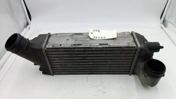 Scambiatore aria (Intercooler)