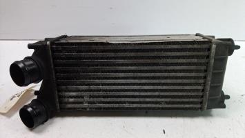 Echangeur air (Intercooler)