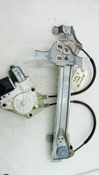 Leve vitre electrique arriere droit