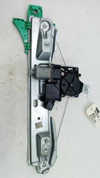 Leve vitre electrique arriere gauche