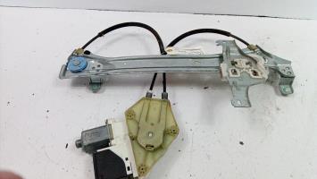 Leve vitre electrique arriere gauche