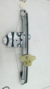 Leve vitre electrique avant gauche