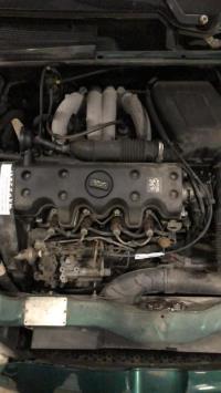 Moteur