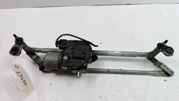Moteur essuie glace avant