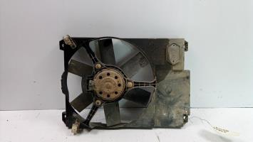 Motoventilatore radiatore