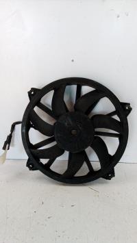 Motoventilatore radiatore