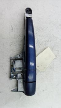 Poignee porte avant droit