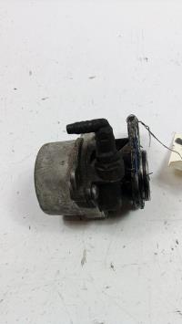Pompe à vide