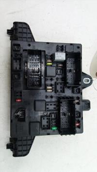 Portafusible