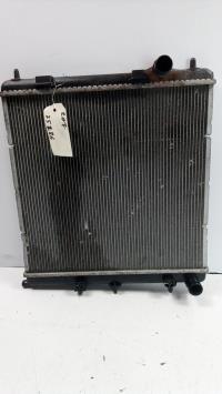 Radiateur eau