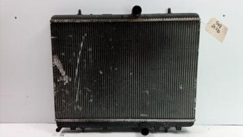Radiateur eau