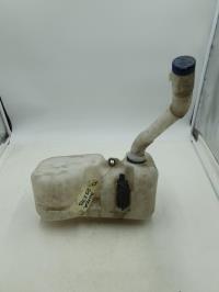 Vase de lave glace