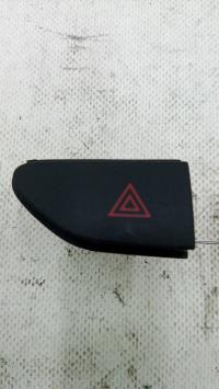 Bouton de warning