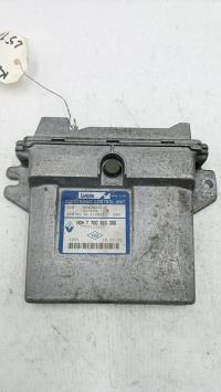 Centralina motore