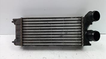 Scambiatore aria (Intercooler)