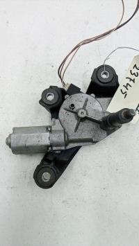 Moteur essuie glace arriere