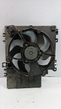 Motoventilatore radiatore