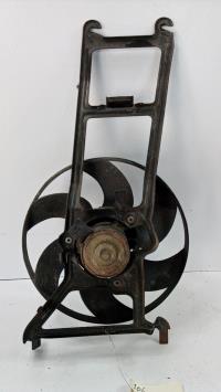 Motoventilatore radiatore