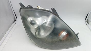 Gruppo ottico anteriore principale destro (luci)(faro)
