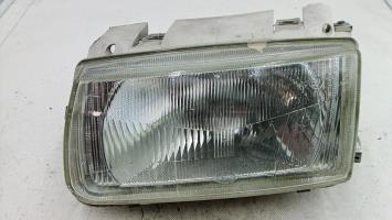 Gruppo ottico anteriore principale sinistro (luci)(faro)