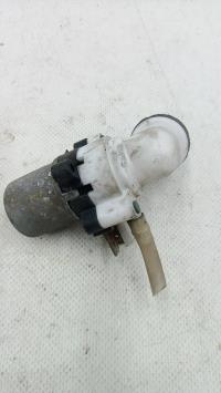Pompe lave glace avant