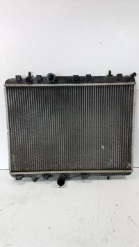 Radiateur eau