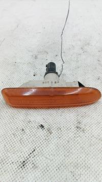 Ripetitore lampeggiante anteriore sinistro (Luci)