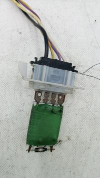 Resistance chauffage