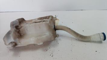 Vase de lave glace