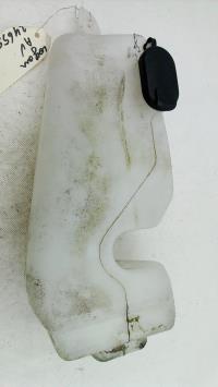 Vase de lave glace