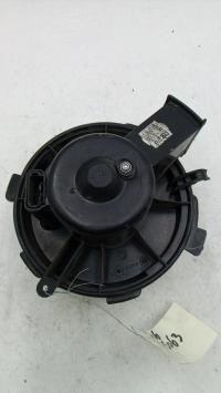Ventilateur chauffage