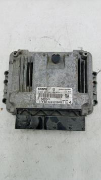 Centralina motore