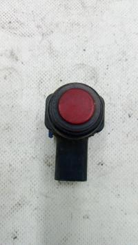 Sensore parcheggio assistito
