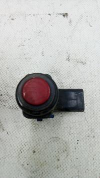 Sensore parcheggio assistito