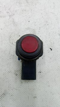 Sensore parcheggio assistito