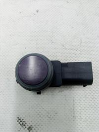 Sensore parcheggio assistito