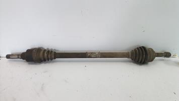 Cardan droit (transmission)