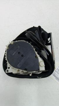 Ceinture arriere gauche