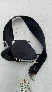 Ceinture arriere gauche