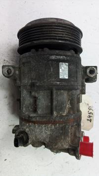 Compresseur clim