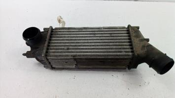Echangeur air (Intercooler)