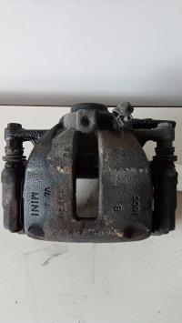 Etrier avant gauche (freinage)