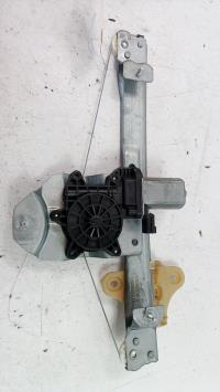 Leve vitre electrique arriere droit