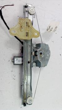 Leve vitre electrique arriere gauche