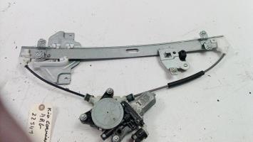 Leve vitre electrique avant gauche