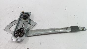 Alzacristalli manuale anteriore destro