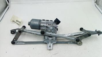 Moteur essuie glace avant