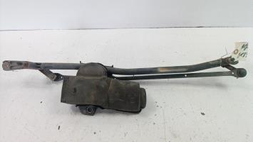 Moteur essuie glace avant