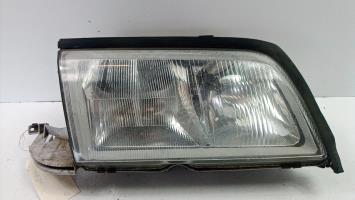 Gruppo ottico anteriore principale destro (luci)(faro)