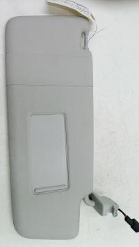 Visiera parasole destra